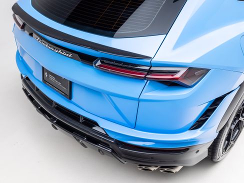 Used 2024 Lamborghini Urus Performante image 24