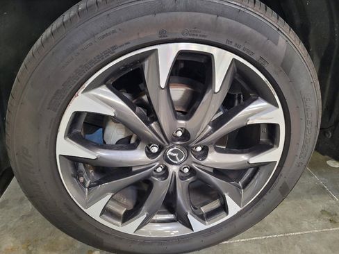 Used 2016 MAZDA CX-5 Grand Touring AWD/4WD image 31