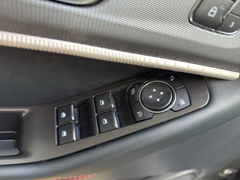 New 2026 Ford Explorer ST AWD/4WD image 15