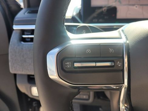 New 2026 GMC Sierra EV Elevation AWD/4WD image 31