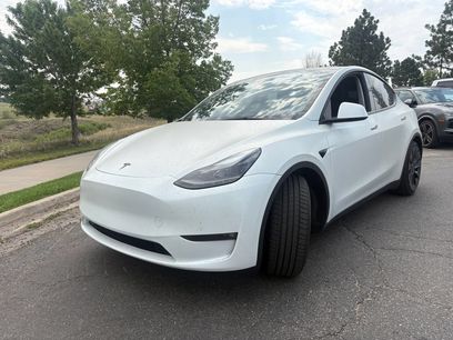 Used 2023 Tesla Model Y Long Range