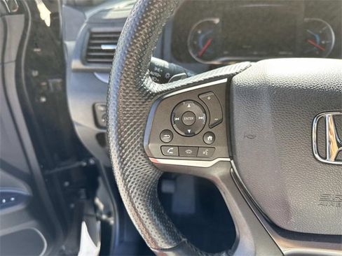 Used 2019 Honda Passport EX-L image 22