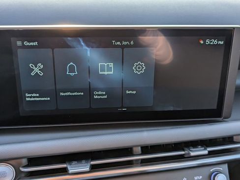 New 2026 Hyundai Tucson SE image 16