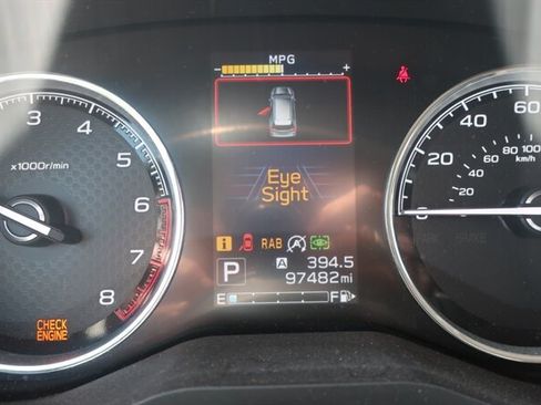 Used 2019 Subaru Forester Touring AWD/4WD image 18