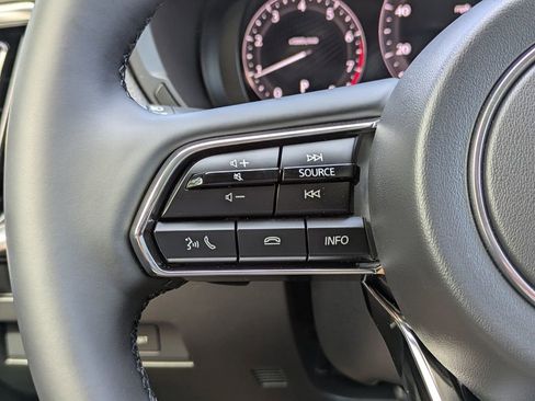 New 2026 MAZDA CX-90 3.3 Turbo w/ Premium Sport Pkg image 31