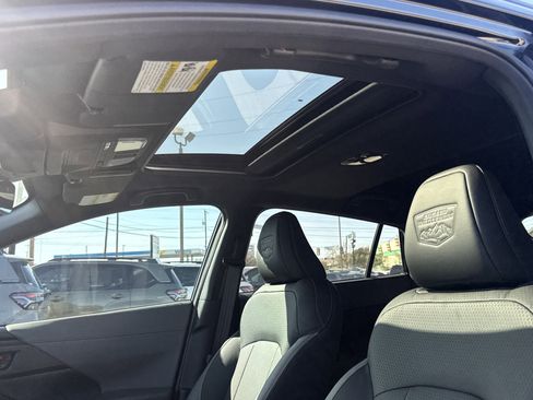 New 2026 Subaru Crosstrek 2.5i Wilderness image 26