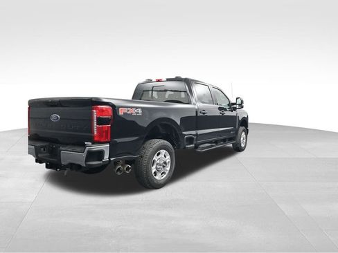 New 2025 Ford F250 XLT w/ 360-Degree Camera Package image 7