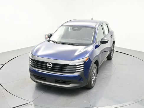 New 2026 Nissan Kicks S FWD image 16