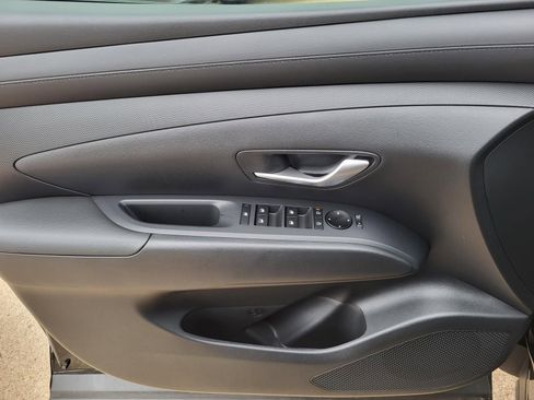 New 2026 Hyundai Santa Cruz SEL FWD image 14
