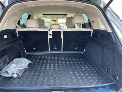 Used 2021 Mercedes-Benz GLE 350 w/ Premium Package image 13