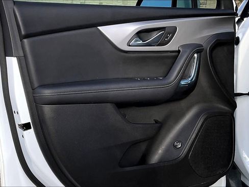 Used 2024 Chevrolet Blazer LT w/ Convenience Package image 26