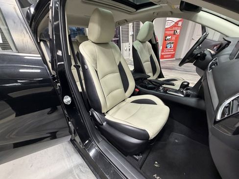 Used 2015 MAZDA MAZDA3 s Grand Touring image 5