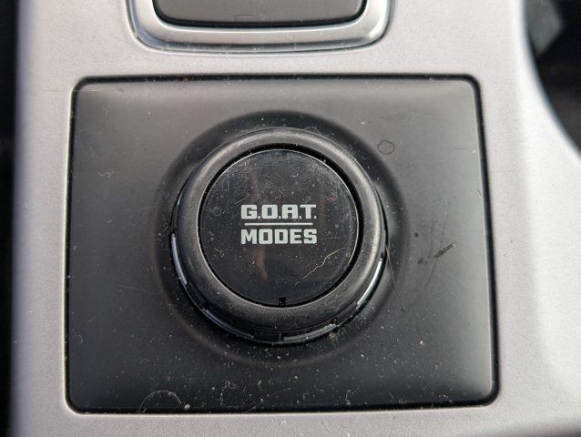 Used 2024 Ford Bronco Sport Big Bend w/ Convenience Package AWD/4WD image 21