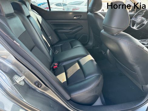 Used 2020 Nissan Altima 2.5 SR image 27