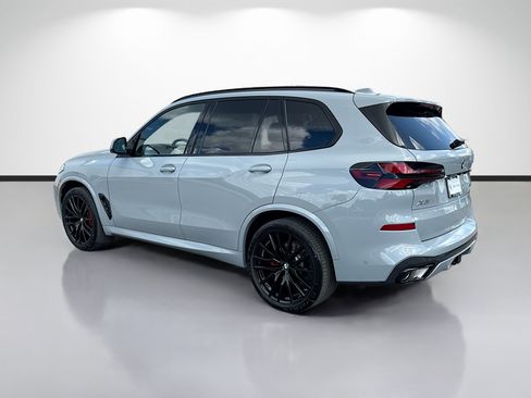 New 2026 BMW X5 sDrive40i w/ M Sport Package RWD image 5