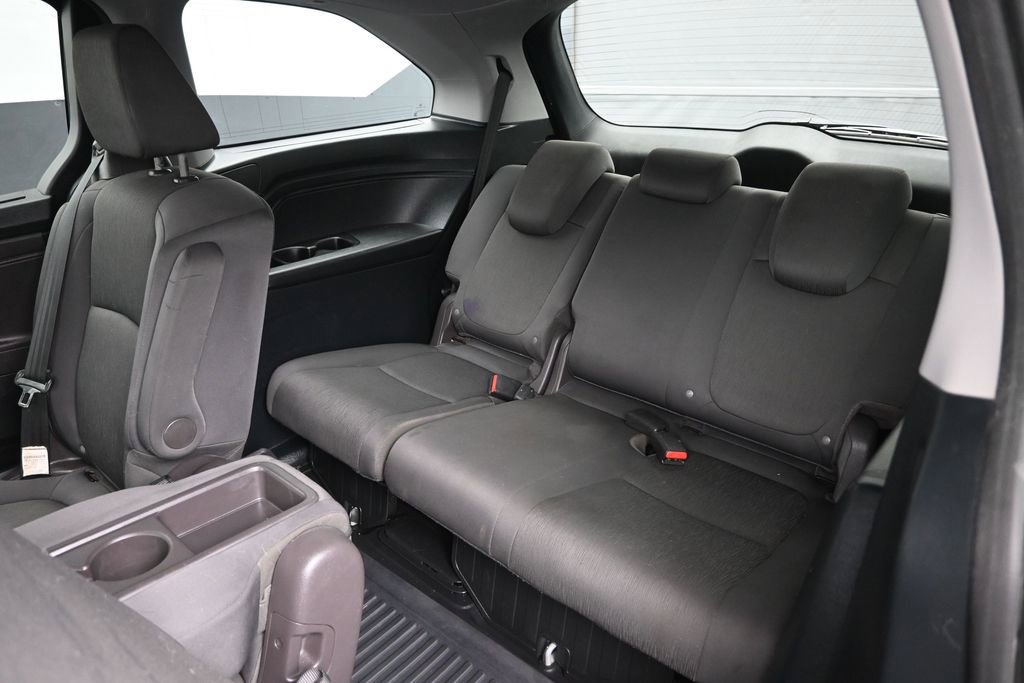 Certified 2023 Honda Odyssey EX image 15