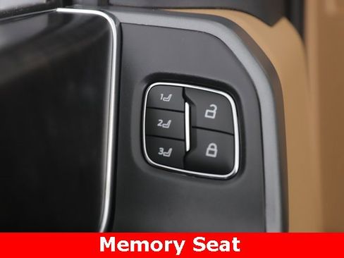 Used 2024 Ford F250 Lariat w/ Lariat Ultimate Package image 19