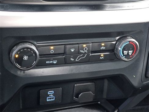 Certified 2023 Ford F150 XLT image 16