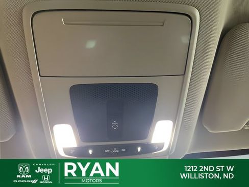 New 2026 Honda CR-V EX-L image 31