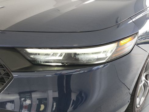 Used 2024 Honda Accord EX image 35