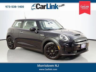 Used 2022 MINI Cooper SE