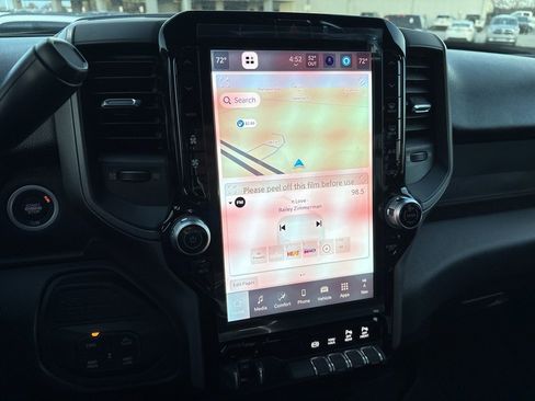 New 2026 RAM 2500 Tradesman image 19