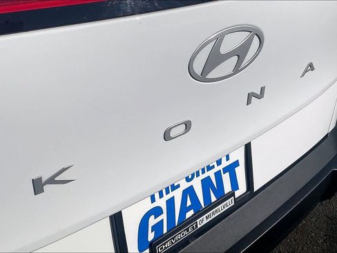 Used 2024 Hyundai Kona SE FWD image 26