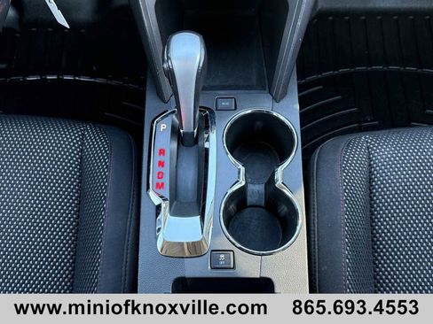 Used 2011 GMC Terrain SLE image 19