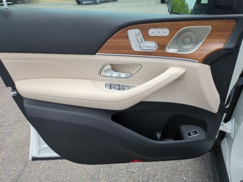 Certified 2024 Mercedes-Benz GLE 350 4MATIC image 12