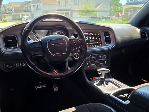Used 2023 Dodge Charger Scat Pack w/ Plus Group RWD image 10