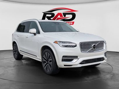 Used 2023 Volvo XC90 T8 Core