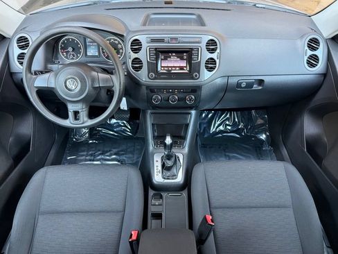 Used 2018 Volkswagen Tiguan Limited FWD image 24