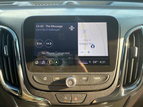 Used 2024 Chevrolet Equinox RS image 13