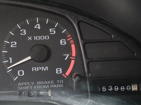 Used 1997 Chevrolet Cavalier LS w/ Preferred Equipment Group 1 FWD image 7