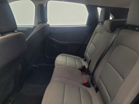 Used 2020 Ford Escape S FWD image 18