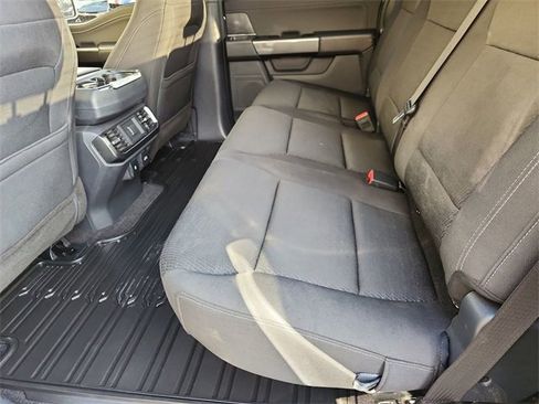 Used 2021 Ford F150 XLT w/ Equipment Group 302A High image 24