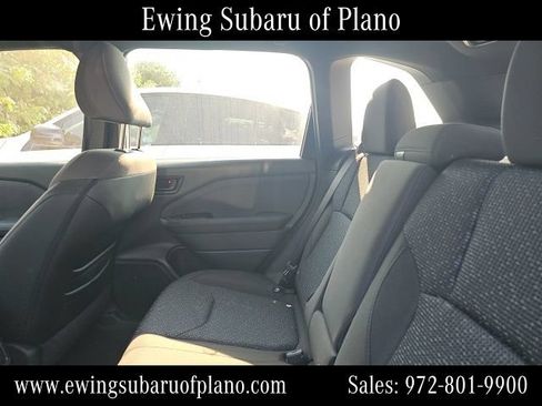 Used 2026 Subaru Forester Premium AWD/4WD image 5