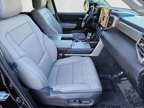 Used 2024 Toyota Sequoia Limited image 23