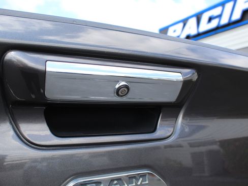 Used 2019 RAM 1500 Limited image 17