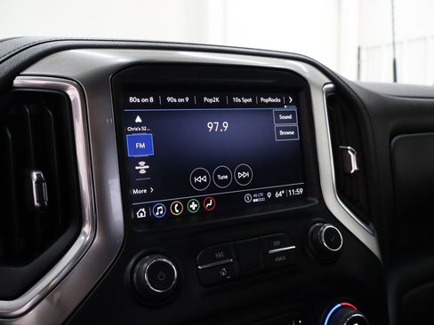 Used 2023 Chevrolet Silverado 3500 LT w/ Convenience Package image 21