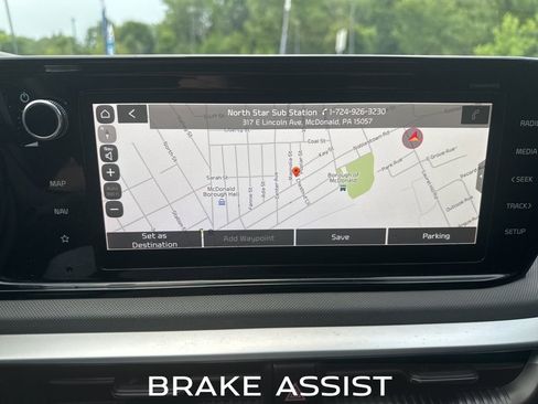 Used 2022 Kia K5 GT-Line image 6