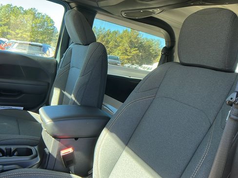 New 2026 Jeep Wrangler Sport S image 16