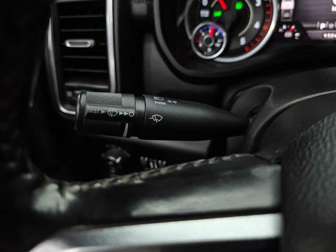 Used 2021 RAM 2500 Laramie AWD/4WD image 23