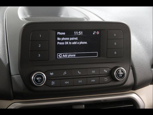 Used 2021 Ford EcoSport S FWD image 11