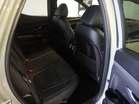 Used 2023 Hyundai Santa Cruz Limited AWD/4WD image 24