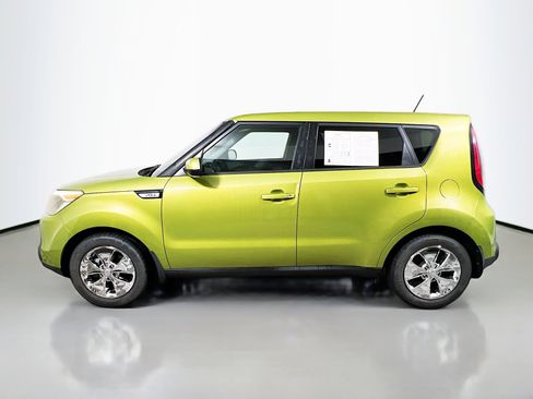 Used 2015 Kia Soul image 9