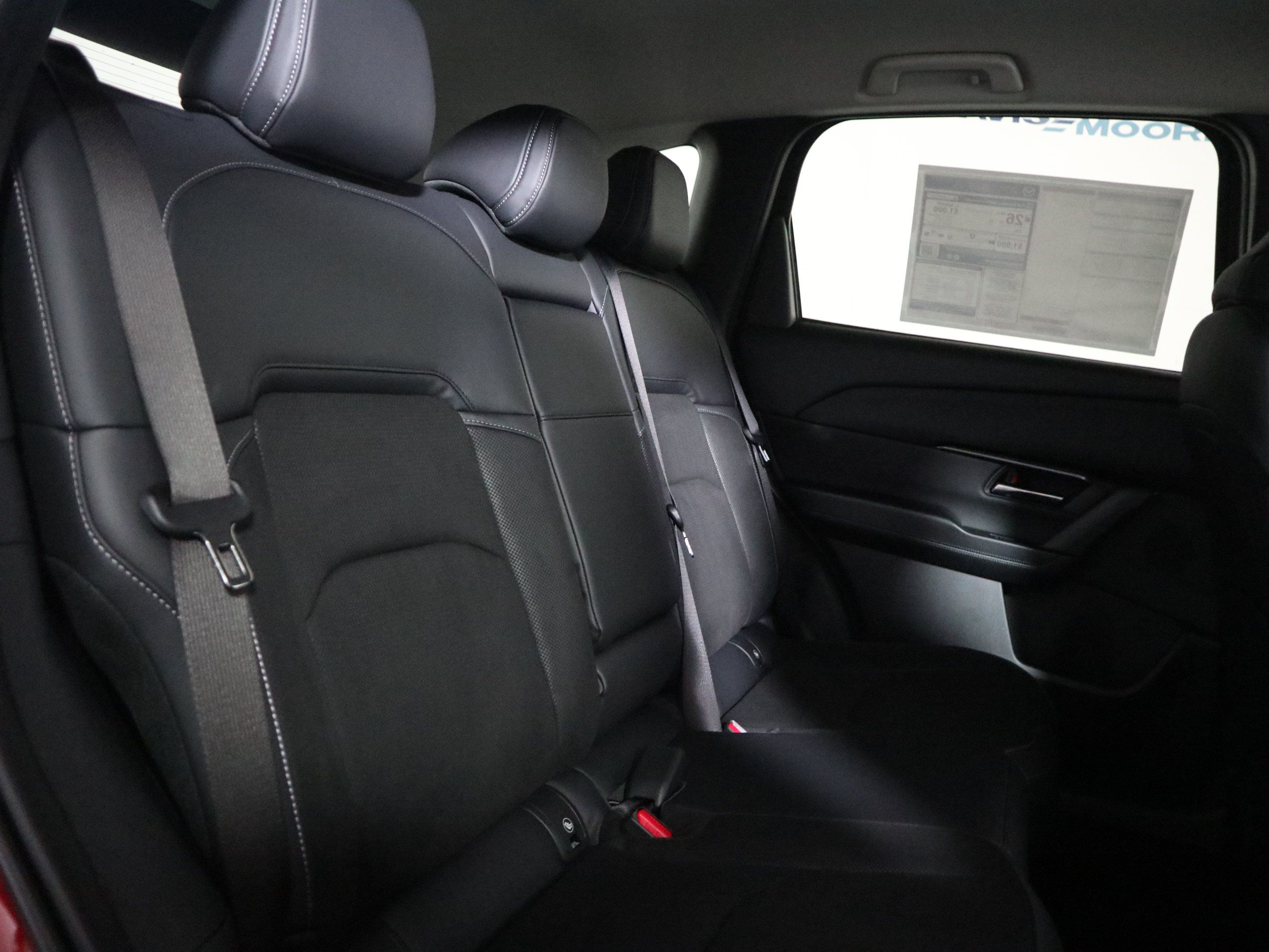 New 2026 MAZDA CX-5 Select AWD/4WD image 17
