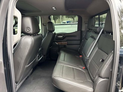 Used 2020 GMC Sierra 1500 Denali w/ Denali Ultimate Package image 14