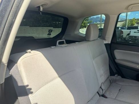 Used 2018 Subaru Forester 2.5i w/ Alloy Wheel Package AWD/4WD image 19