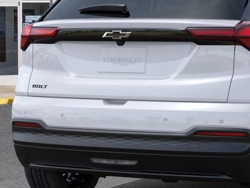 New 2027 Chevrolet Bolt LT w/ LPO, All-Weather Package FWD image 39